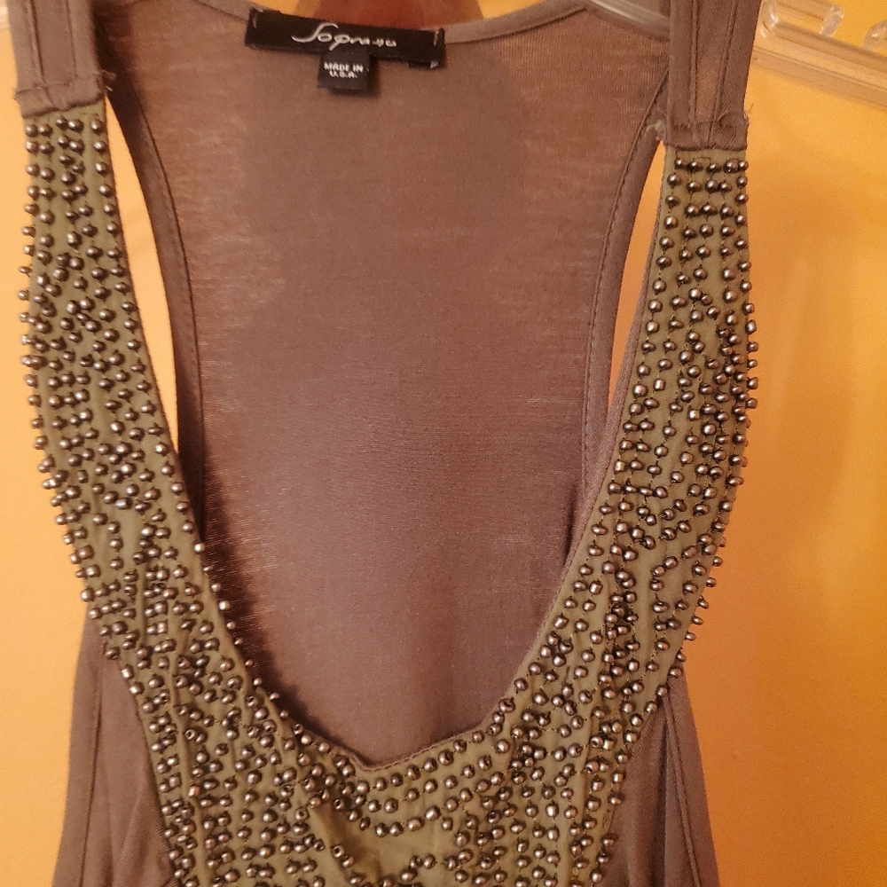 Soprano Top